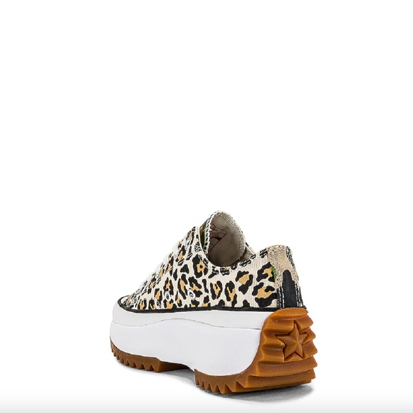 Converse Run Star Hike Archive Gone Wild Sneaker - Picture 2 of 5